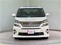 2012 Toyota Vellfire