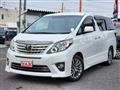 2013 Toyota Alphard G