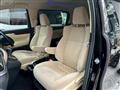 2017 Toyota Alphard G