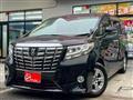 2017 Toyota Alphard G