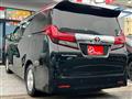 2017 Toyota Alphard G