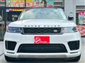 2020 Land Rover Range Rover Sport