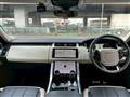 2020 Land Rover Range Rover Sport