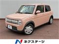 2017 Suzuki Lapin
