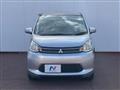 2014 Mitsubishi eK Wagon