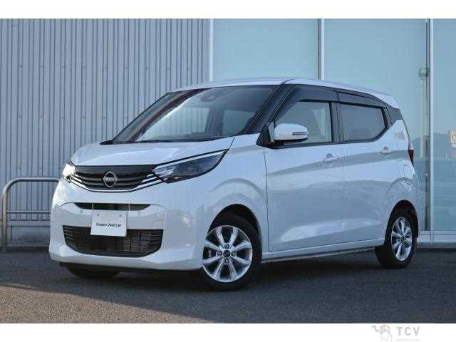 2024 Nissan Nissan Others