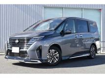 2025 Nissan Serena