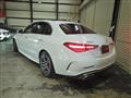 2022 Mercedes-Benz C-Class