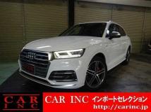 2018 Audi Audi Others