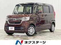 2022 Honda N BOX