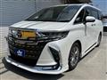 2024 Toyota Alphard G
