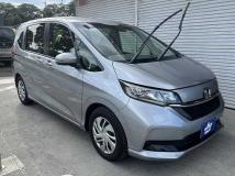 2021 Honda Freed