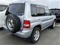 2007 Mitsubishi Pajero iO