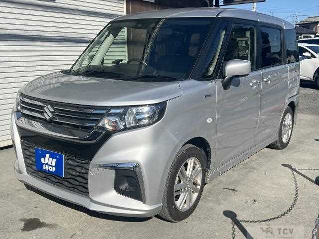 2021 Suzuki Suzuki Others