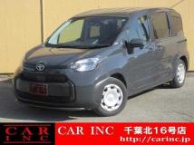 2023 Toyota Sienta