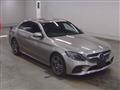 2018 Mercedes-Benz C-Class
