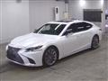 2019 Lexus LS