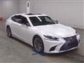2019 Lexus LS