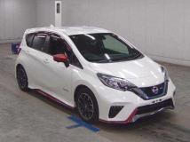 2018 Nissan Note
