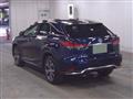 2022 Lexus RX