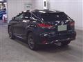 2022 Lexus RX