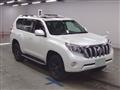 2015 Toyota Land Cruiser Prado
