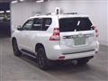 2015 Toyota Land Cruiser Prado