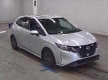 2023 Nissan Note