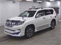 2023 Toyota Land Cruiser Prado