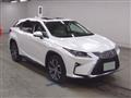 2018 Lexus RX