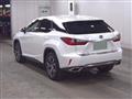 2018 Lexus RX