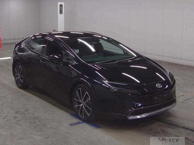 2023 Toyota Prius