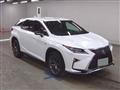 2016 Lexus RX