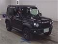 2024 Suzuki Jimny Sierra