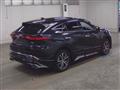 2020 Toyota Harrier Hybrid
