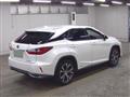 2017 Lexus RX
