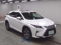 2017 Lexus RX