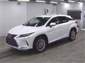 2020 Lexus RX