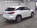 2020 Lexus RX