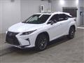 2017 Lexus RX