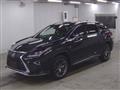 2016 Lexus RX
