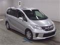 2015 Honda Freed