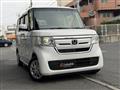 2019 Honda N BOX