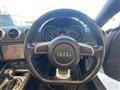 2007 Audi TT