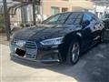 2019 Audi A5