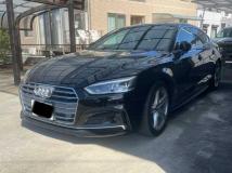 2019 Audi A5