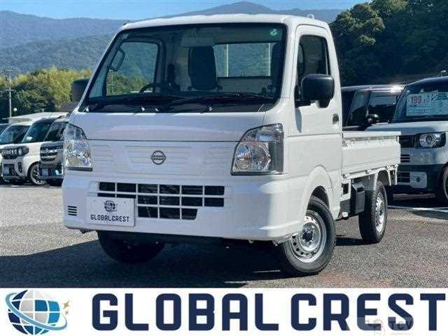 2024 Nissan Clipper Truck