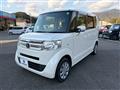 2016 Honda N BOX