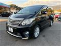 2013 Toyota Alphard G