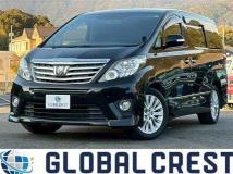 2013 Toyota Alphard G